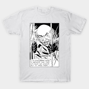 Evil Clown T-Shirt